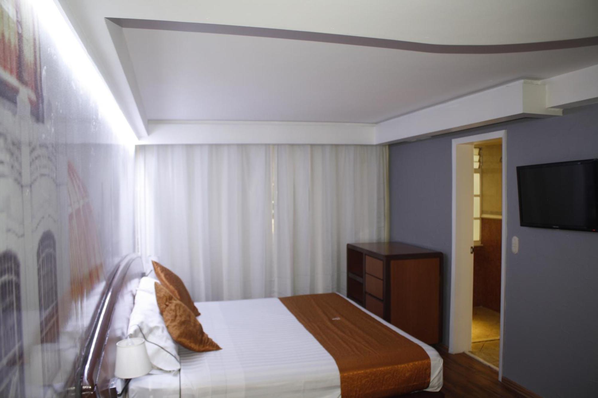 Hotel Mexicali Meksyk Zewnętrze zdjęcie