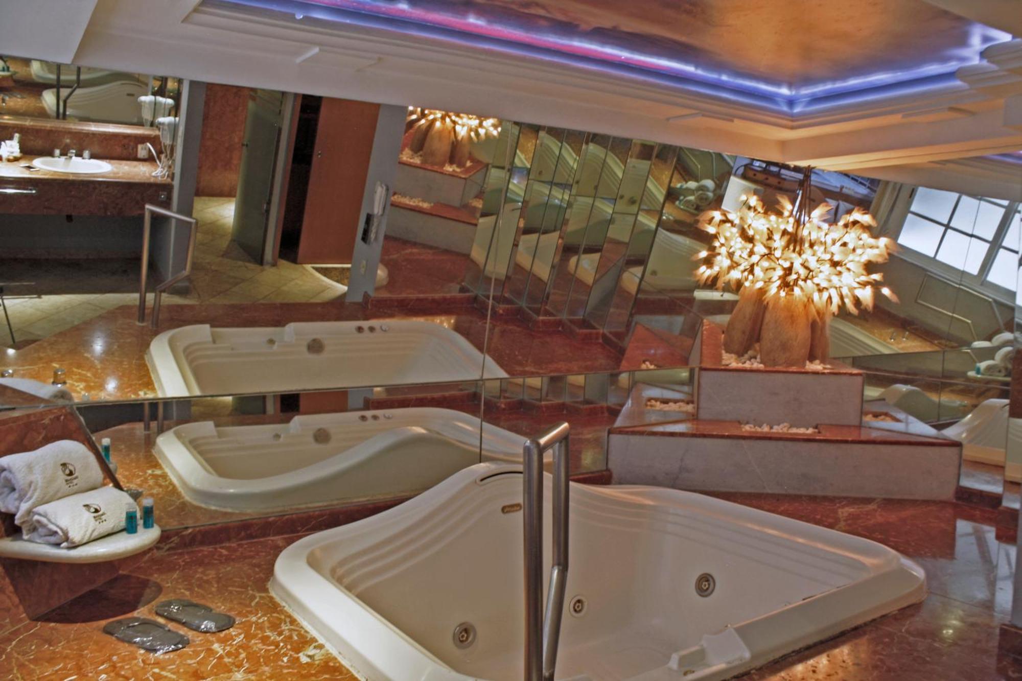 Hotel Mexicali Meksyk Zewnętrze zdjęcie