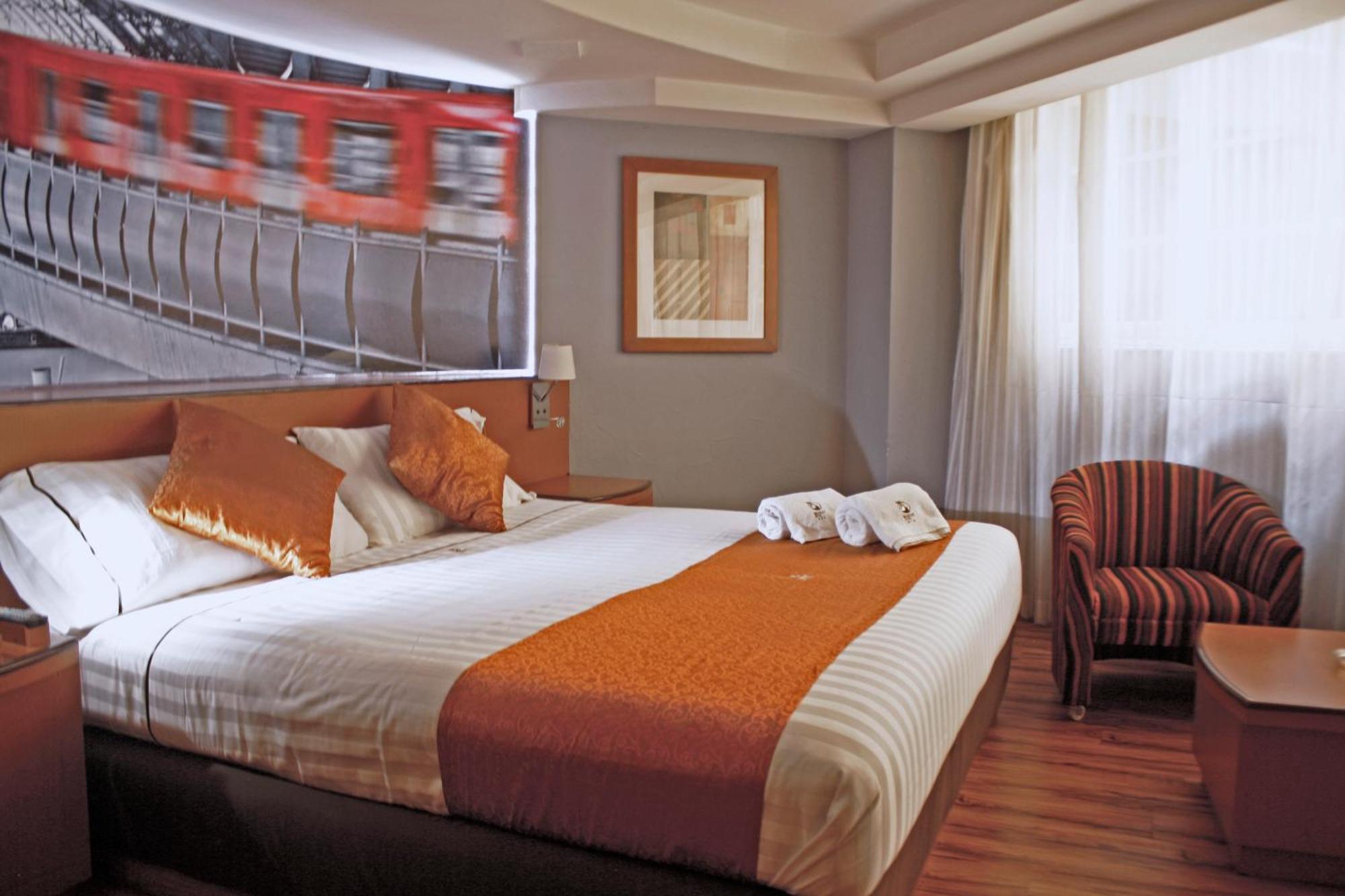 Hotel Mexicali Meksyk Zewnętrze zdjęcie