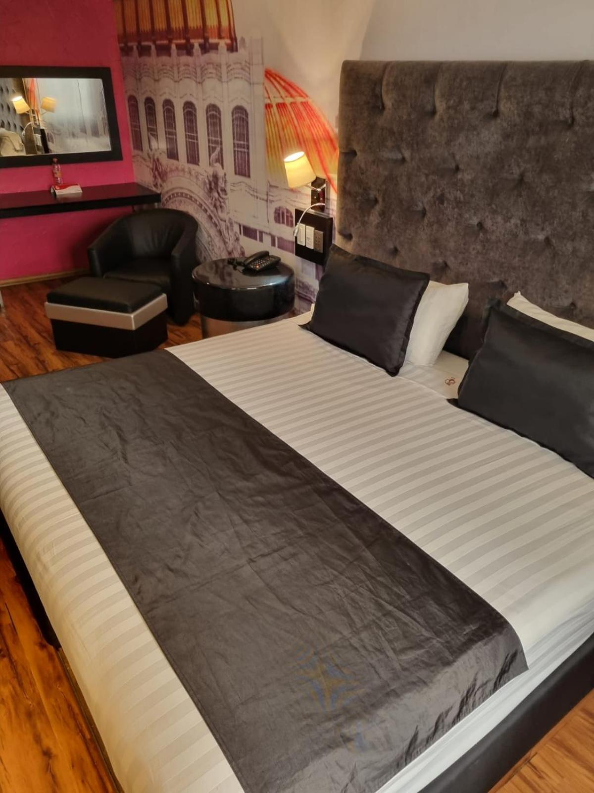Hotel Mexicali Meksyk Zewnętrze zdjęcie