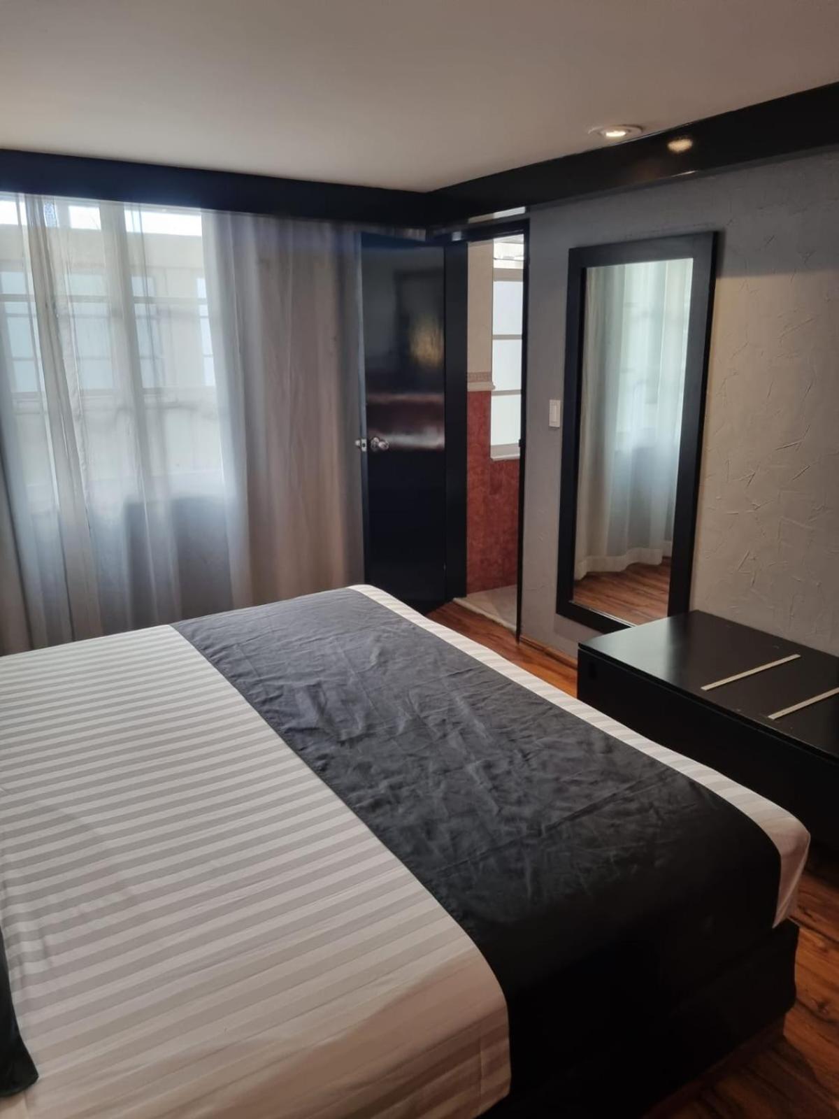 Hotel Mexicali Meksyk Zewnętrze zdjęcie