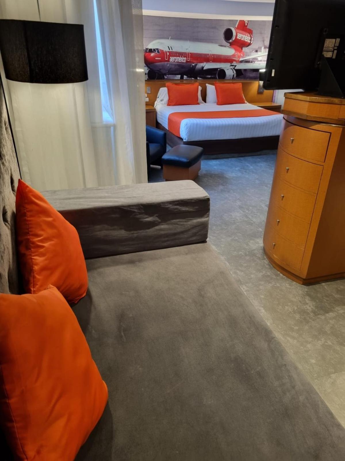 Hotel Mexicali Meksyk Zewnętrze zdjęcie