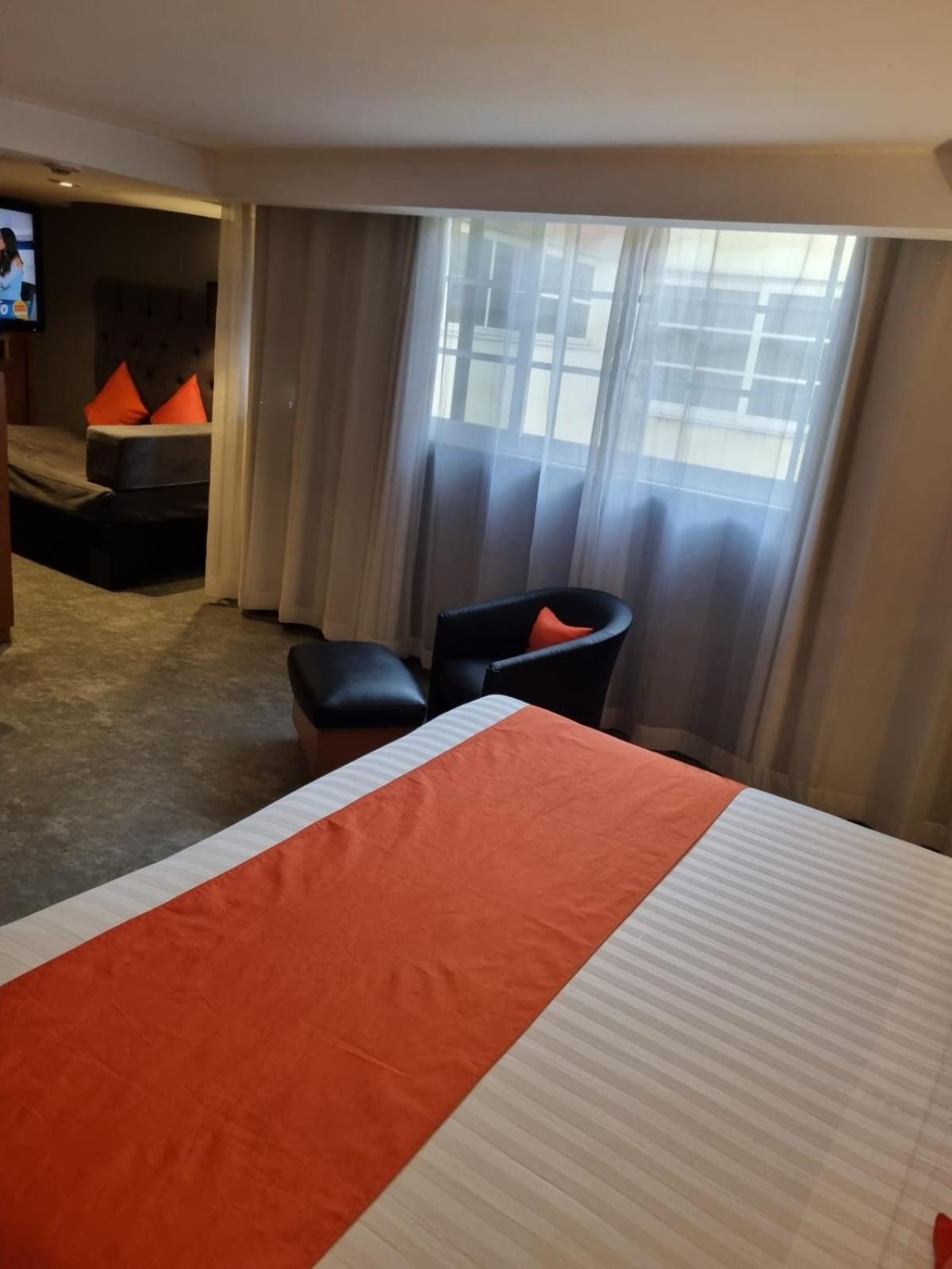 Hotel Mexicali Meksyk Zewnętrze zdjęcie