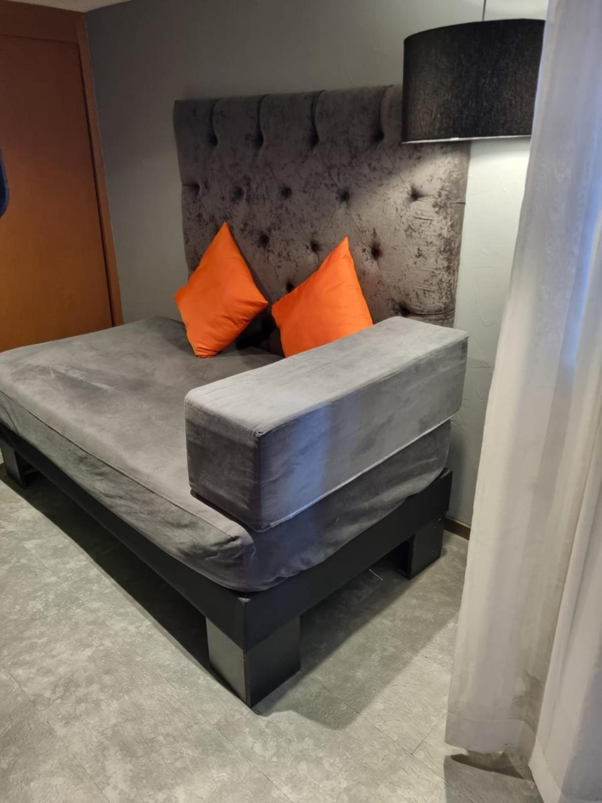 Hotel Mexicali Meksyk Zewnętrze zdjęcie