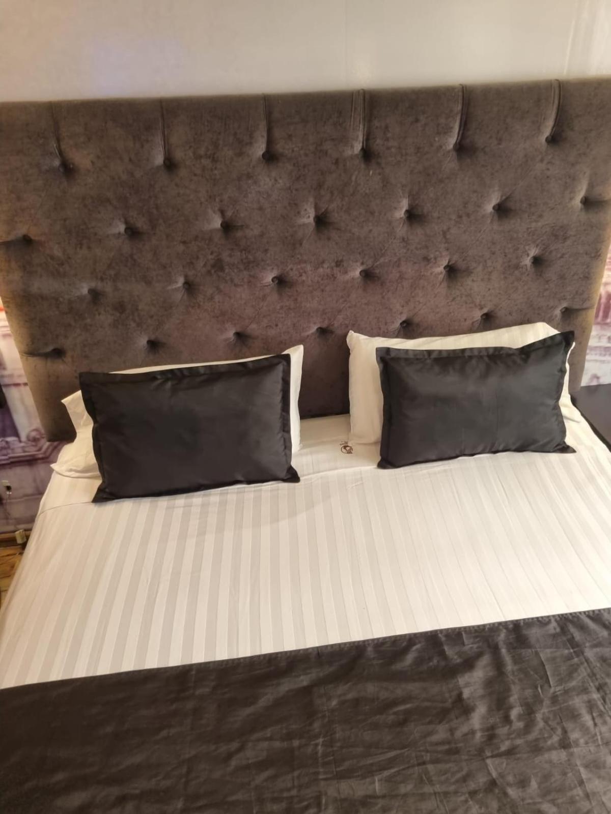 Hotel Mexicali Meksyk Zewnętrze zdjęcie