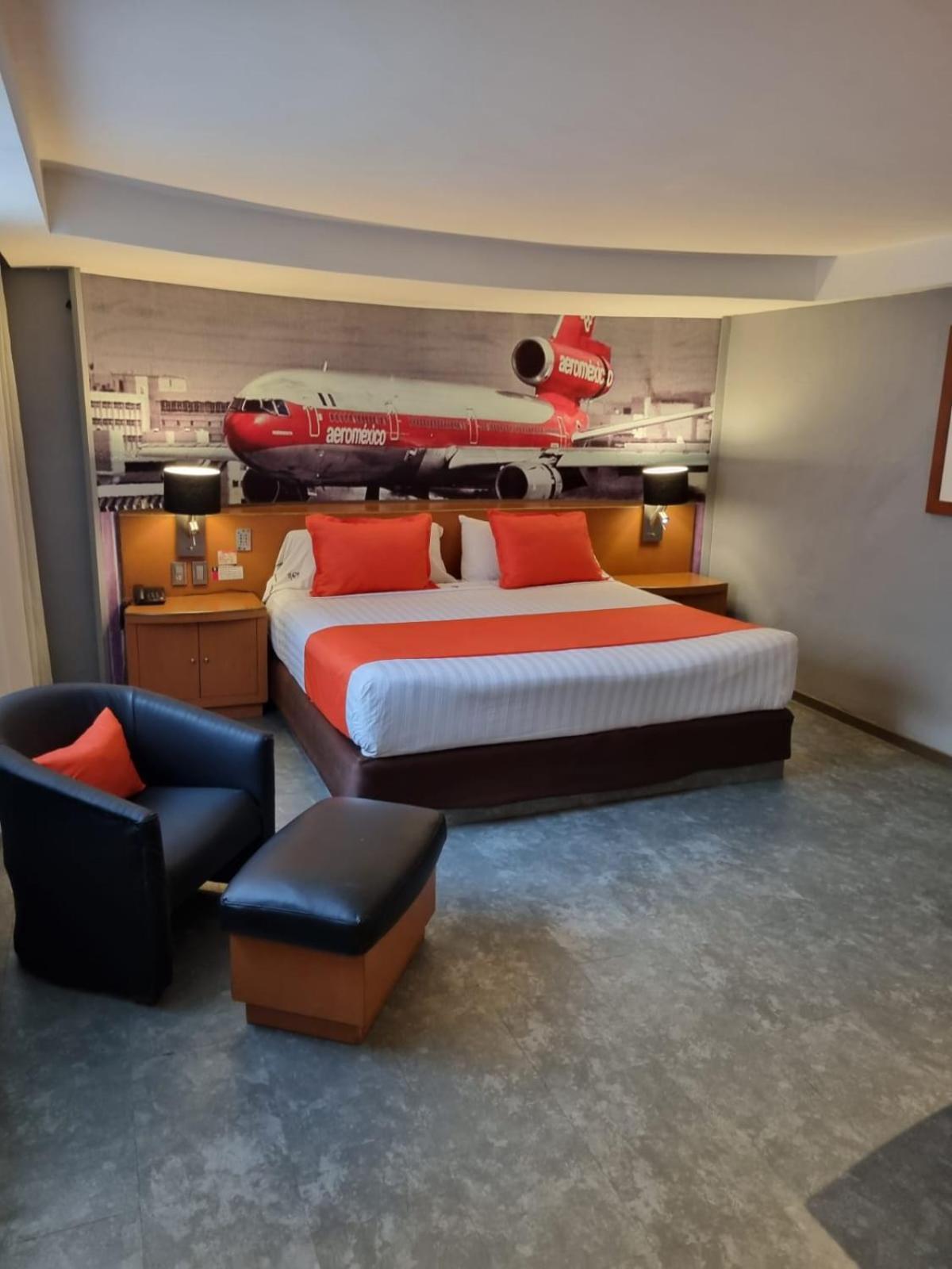 Hotel Mexicali Meksyk Zewnętrze zdjęcie