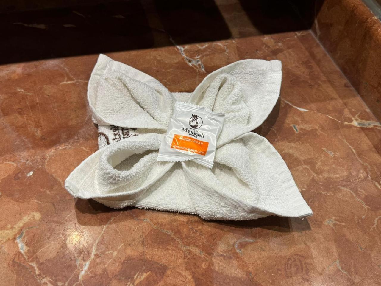 Hotel Mexicali Meksyk Zewnętrze zdjęcie