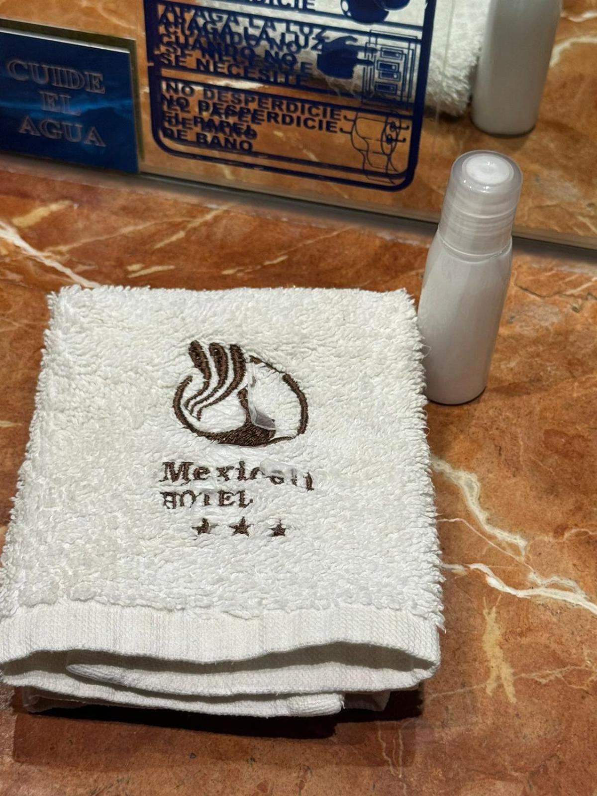 Hotel Mexicali Meksyk Zewnętrze zdjęcie