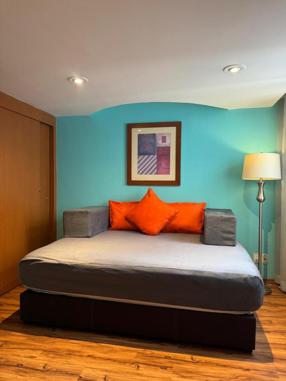 Hotel Mexicali Meksyk Zewnętrze zdjęcie
