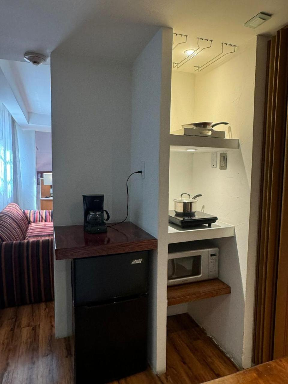 Hotel Mexicali Meksyk Zewnętrze zdjęcie