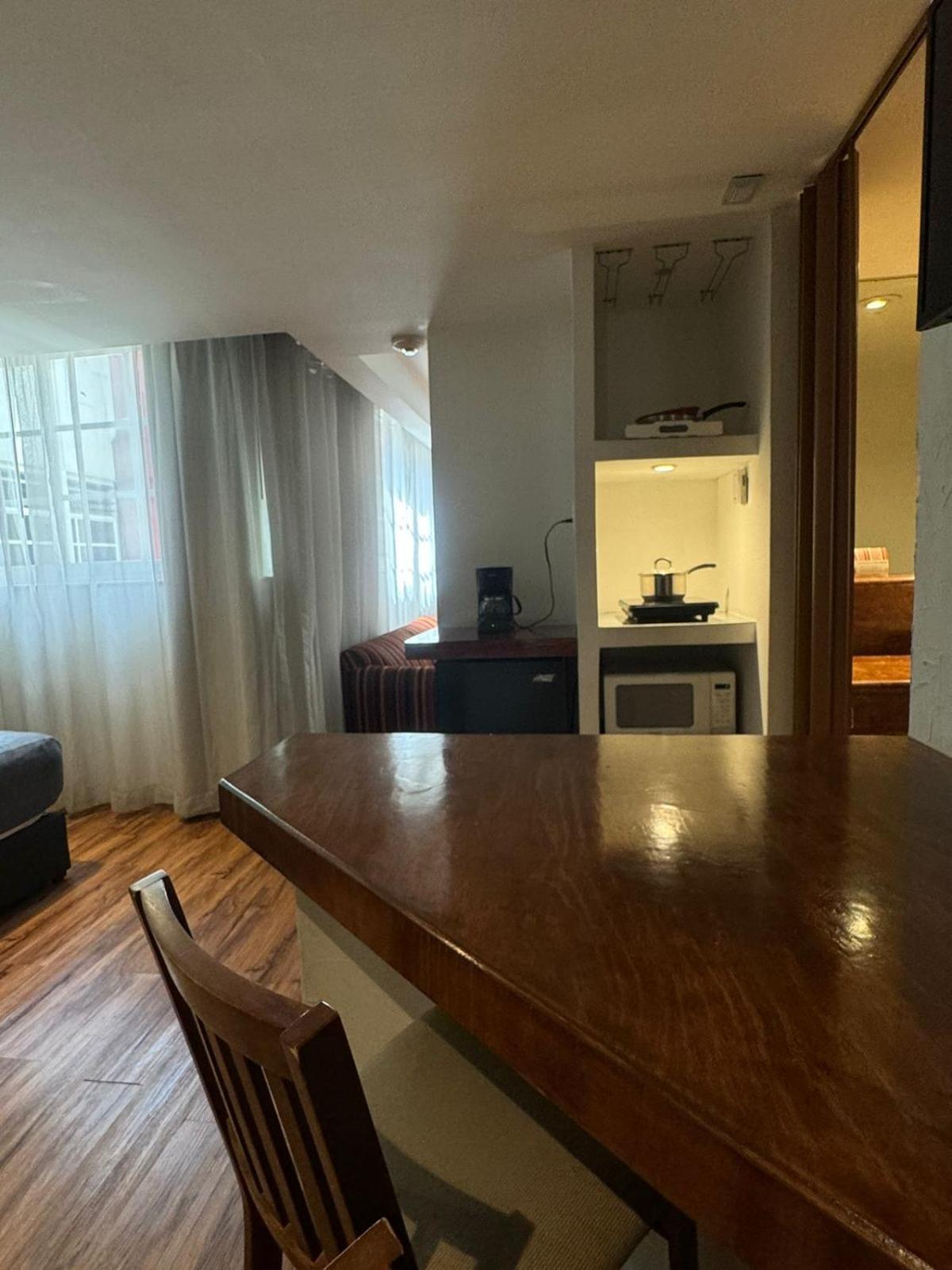 Hotel Mexicali Meksyk Zewnętrze zdjęcie