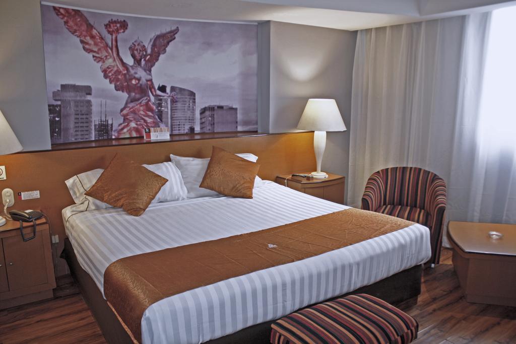 Hotel Mexicali Meksyk Zewnętrze zdjęcie