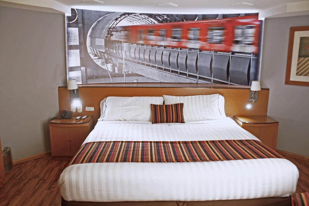 Hotel Mexicali Meksyk Zewnętrze zdjęcie