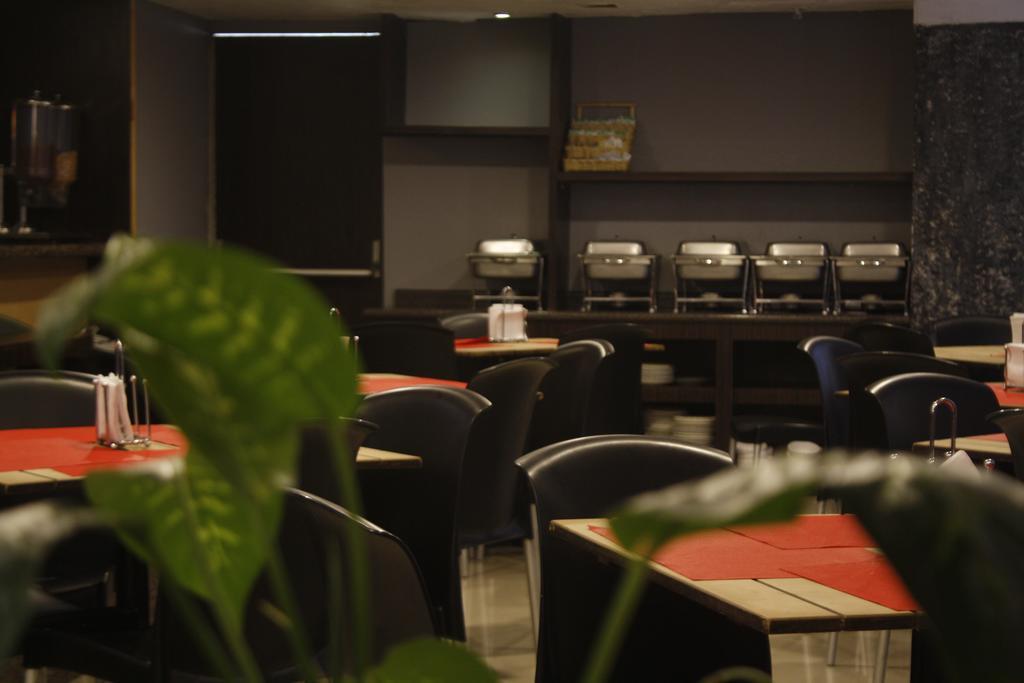 Hotel Mexicali Meksyk Zewnętrze zdjęcie