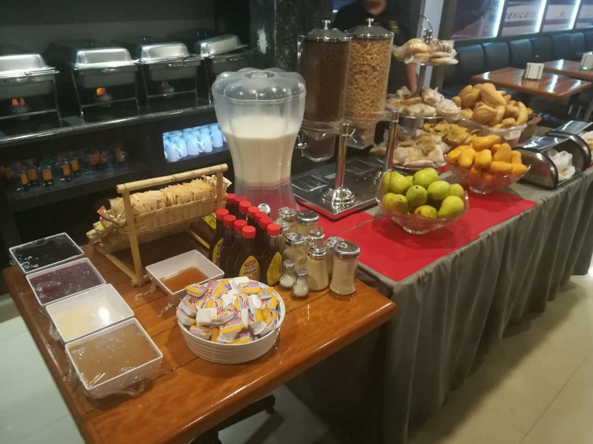 Hotel Mexicali Meksyk Zewnętrze zdjęcie