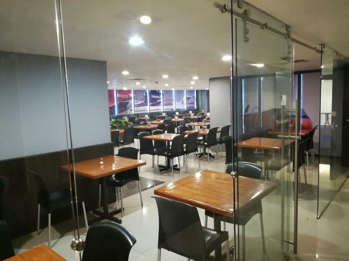 Hotel Mexicali Meksyk Zewnętrze zdjęcie