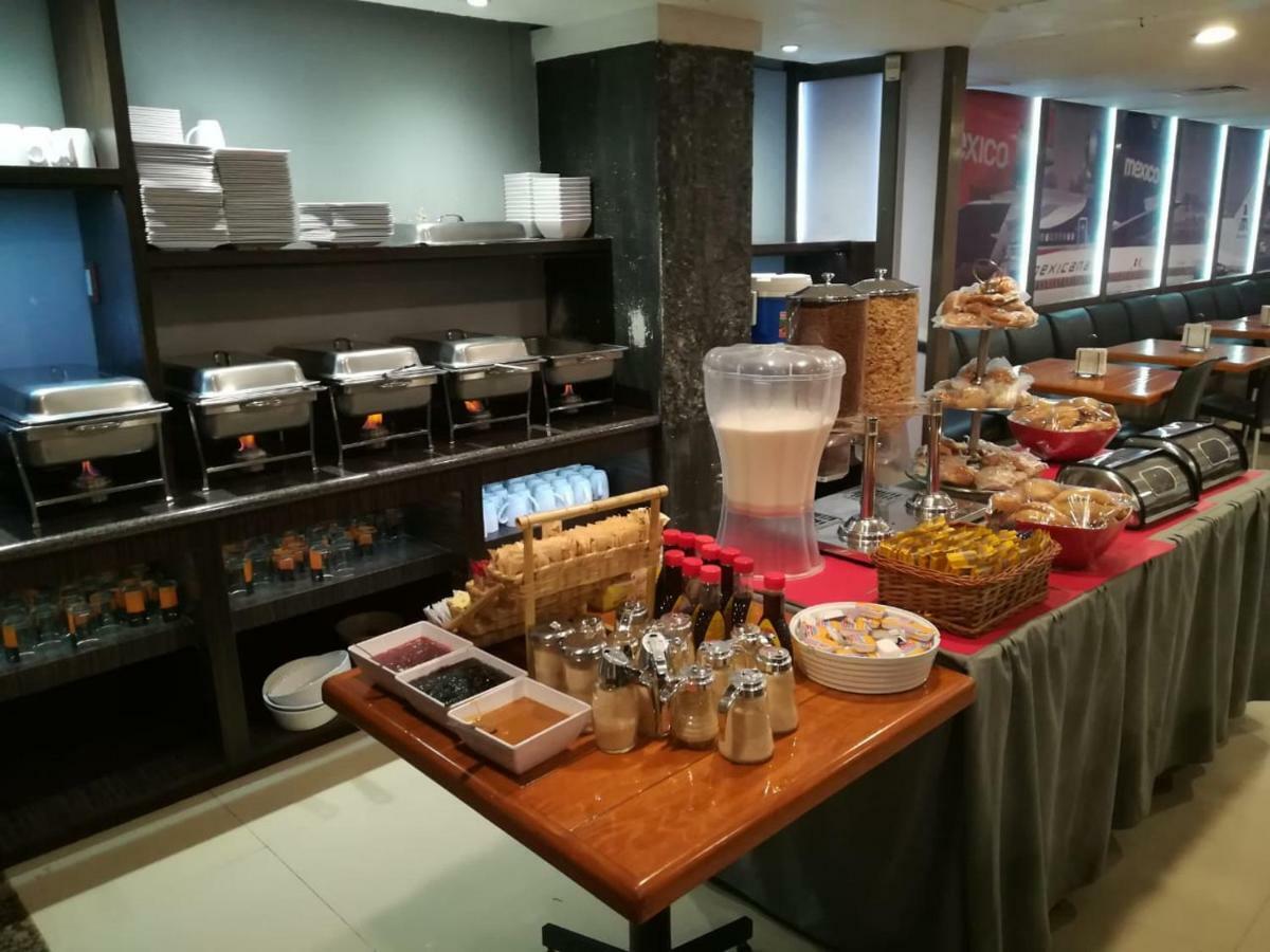 Hotel Mexicali Meksyk Zewnętrze zdjęcie