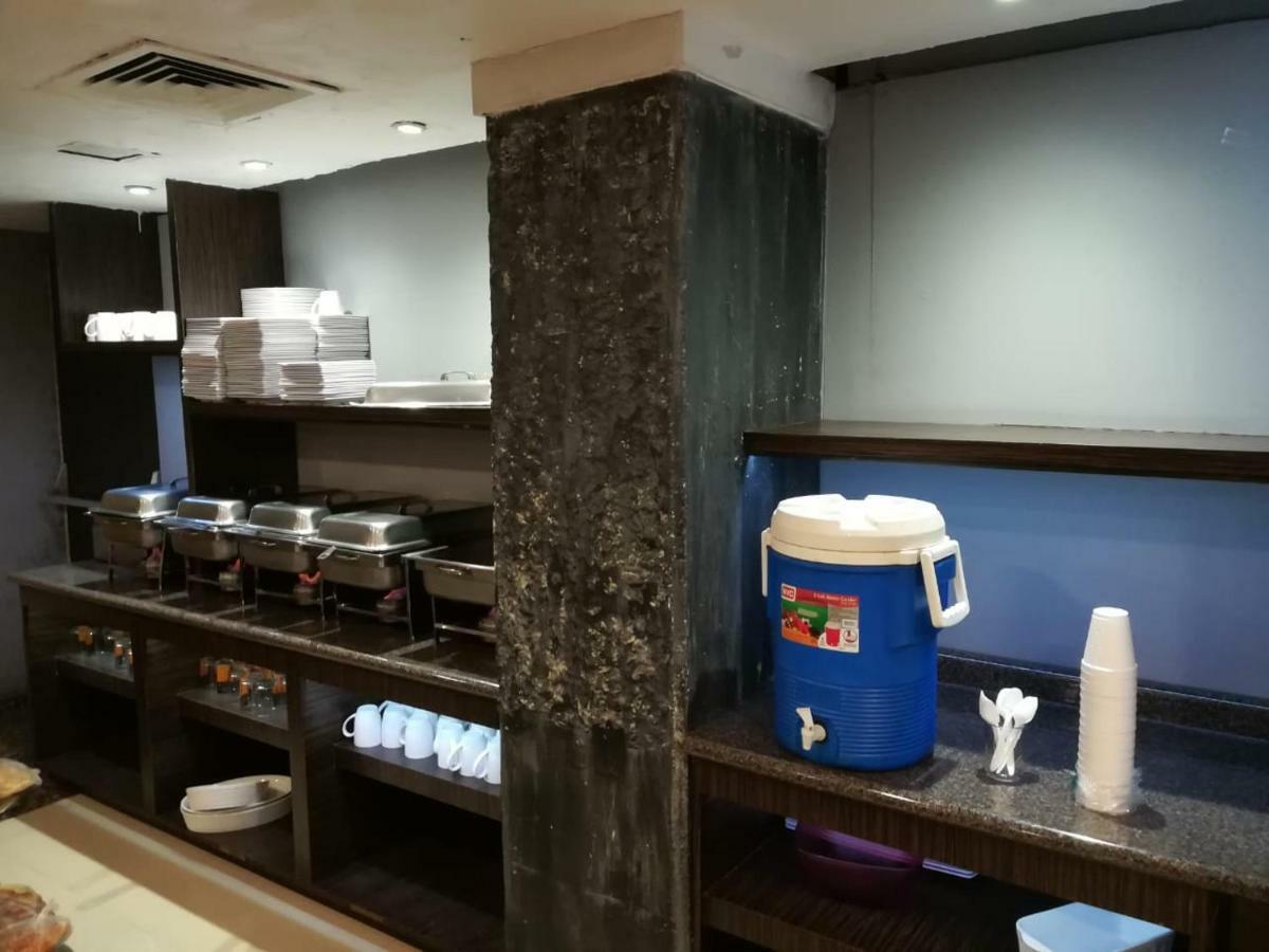 Hotel Mexicali Meksyk Zewnętrze zdjęcie
