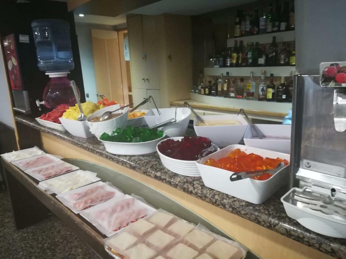 Hotel Mexicali Meksyk Zewnętrze zdjęcie