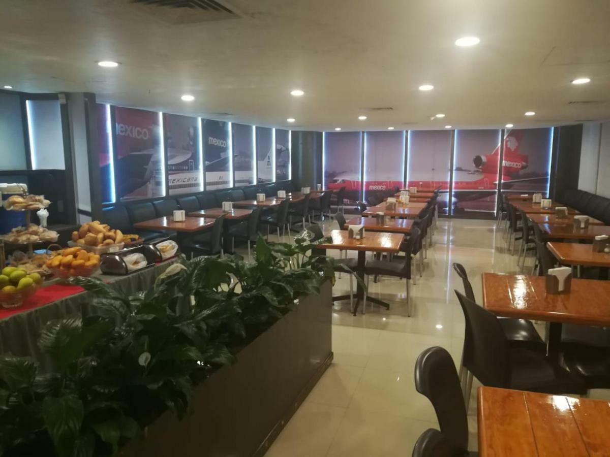 Hotel Mexicali Meksyk Zewnętrze zdjęcie